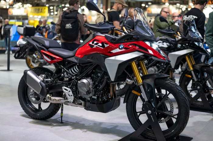 Over 25 India-bound bikes from EICMA 2025